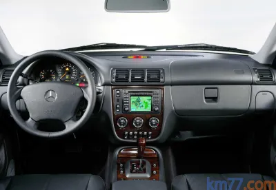 ML 400